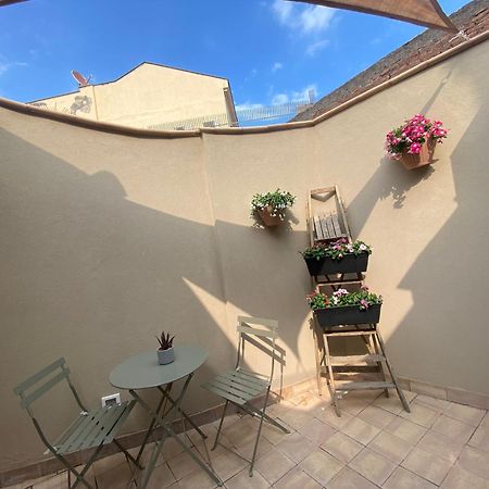 Le 2 Volte Casa Vacanza Acireale Exteriér fotografie