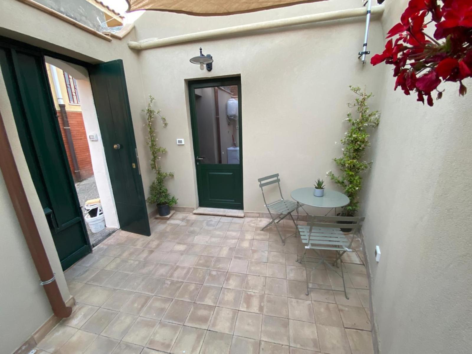 Le 2 Volte Casa Vacanza Acireale Exteriér fotografie