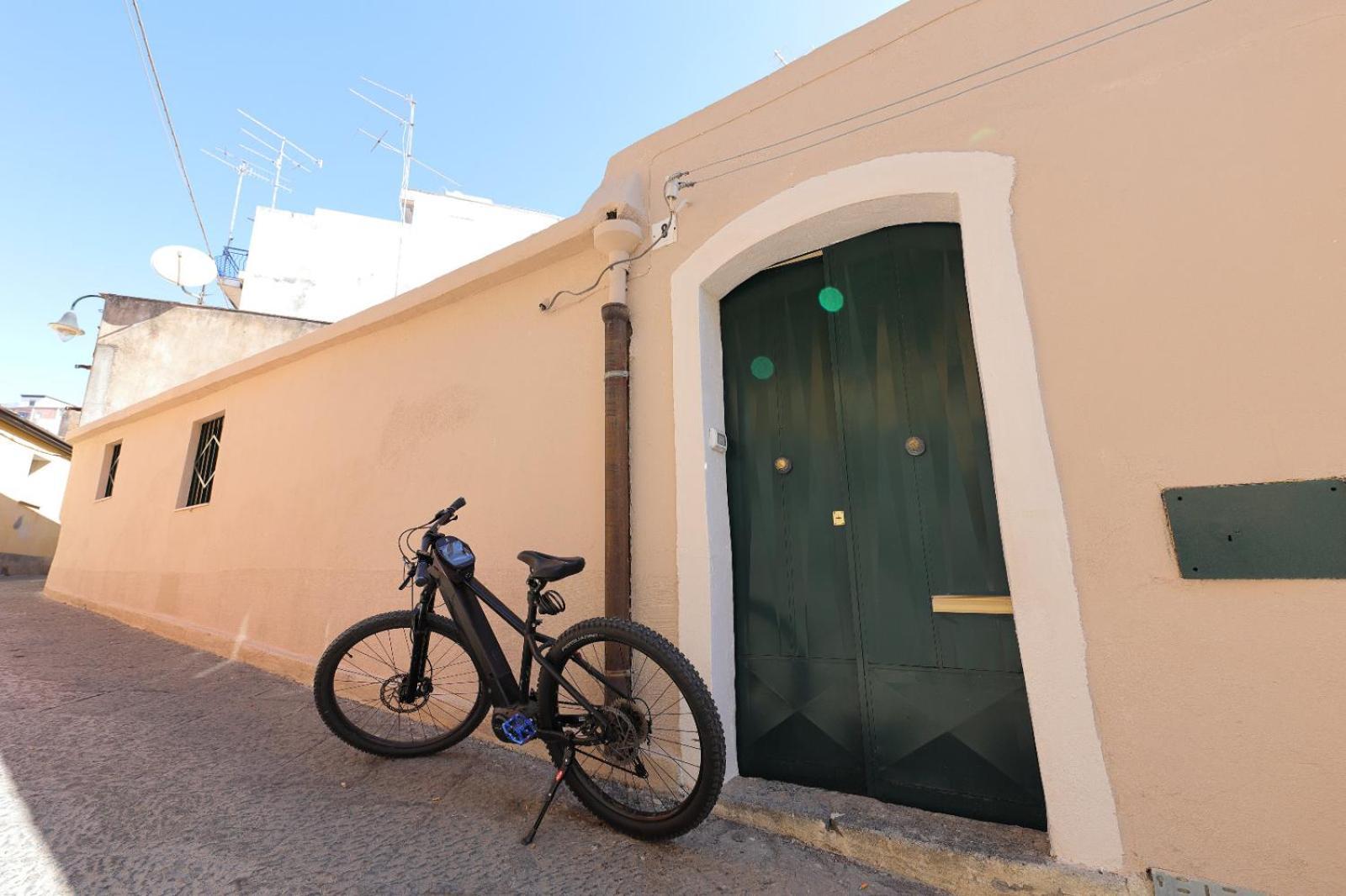 Le 2 Volte Casa Vacanza Acireale Exteriér fotografie