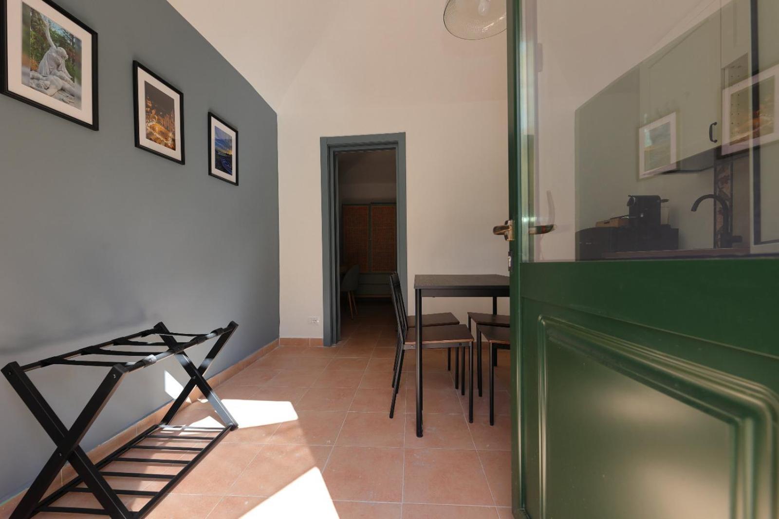 Le 2 Volte Casa Vacanza Acireale Exteriér fotografie