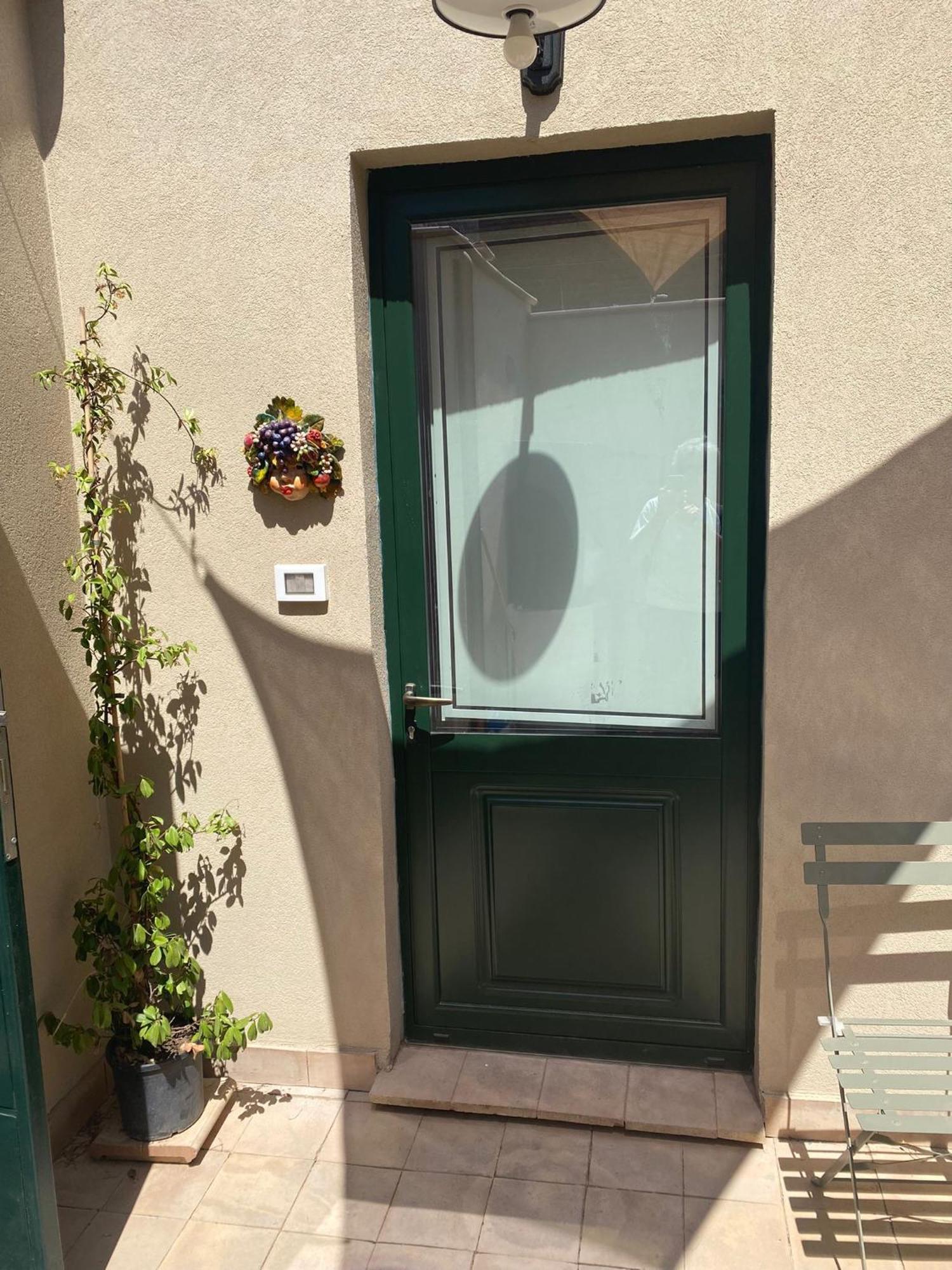 Le 2 Volte Casa Vacanza Acireale Exteriér fotografie