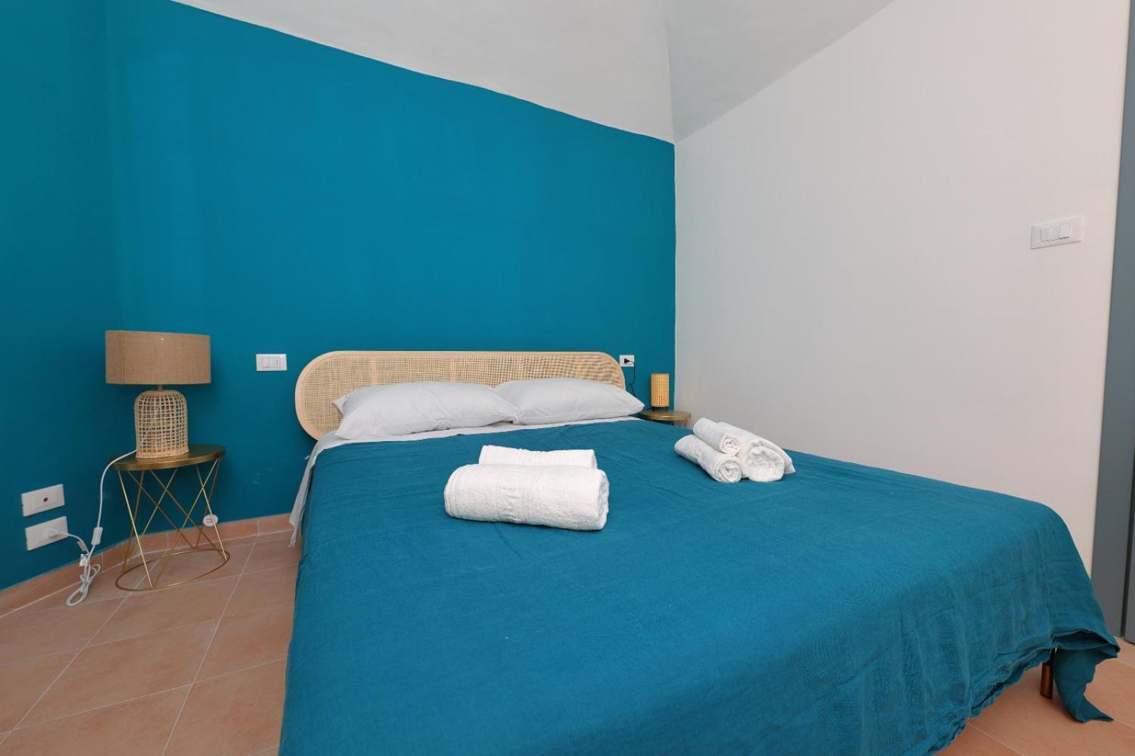 Le 2 Volte Casa Vacanza Acireale Exteriér fotografie