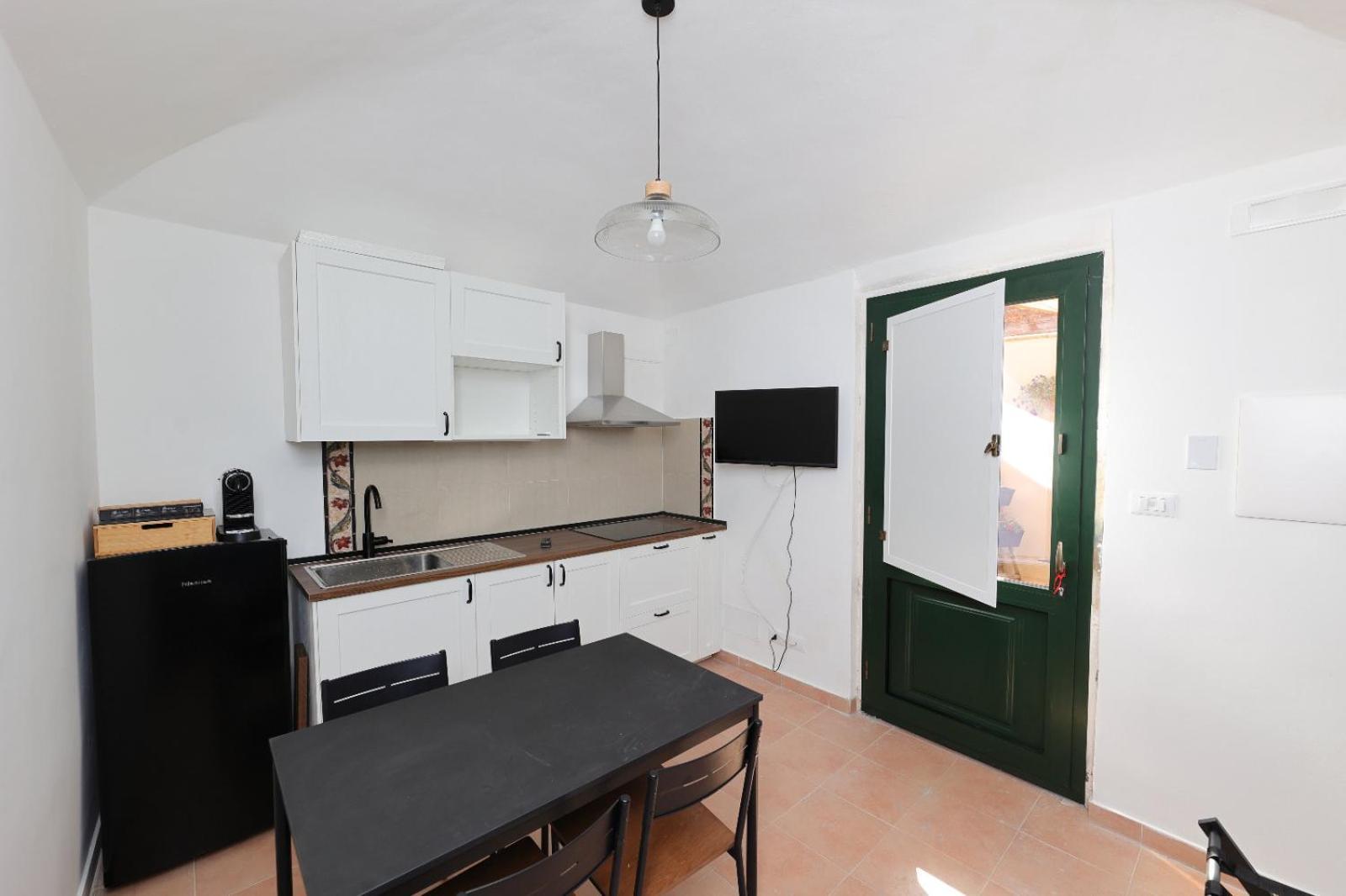 Le 2 Volte Casa Vacanza Acireale Exteriér fotografie