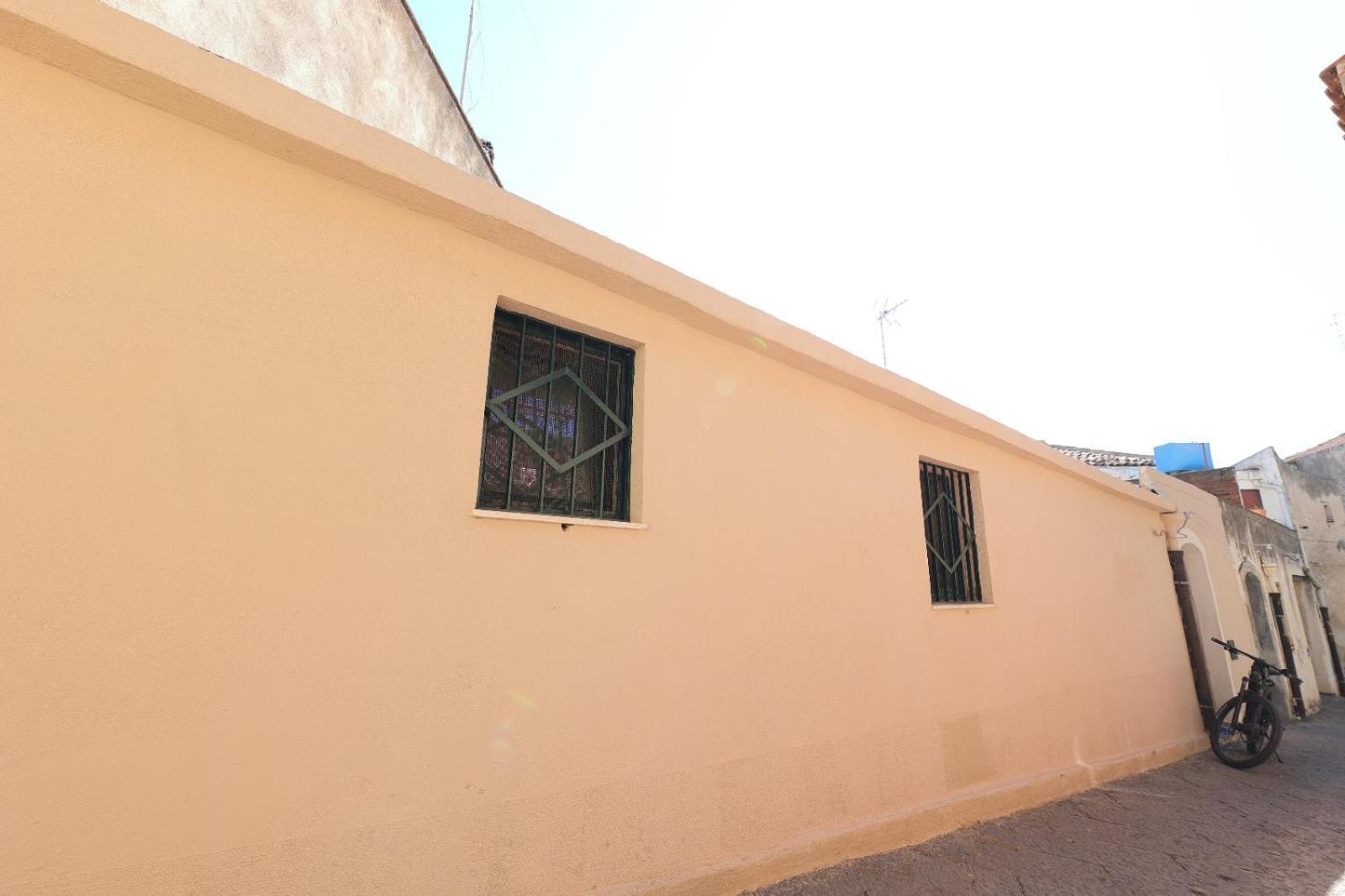 Le 2 Volte Casa Vacanza Acireale Exteriér fotografie