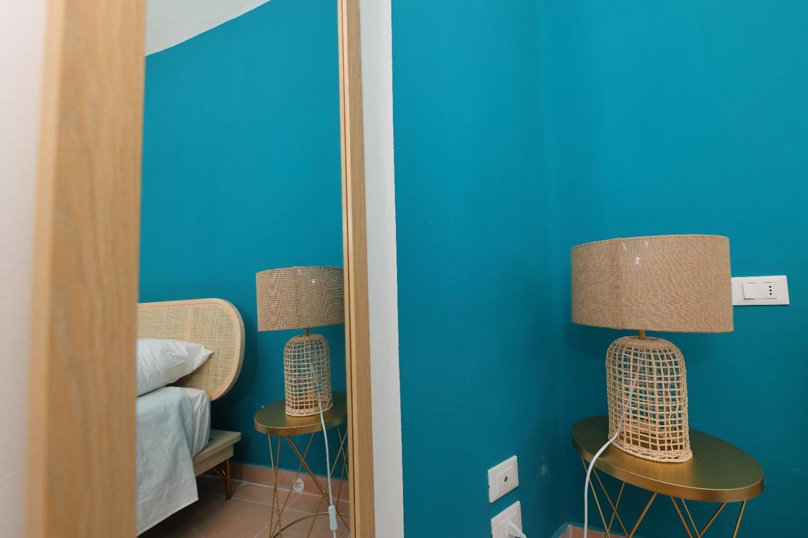 Le 2 Volte Casa Vacanza Acireale Exteriér fotografie