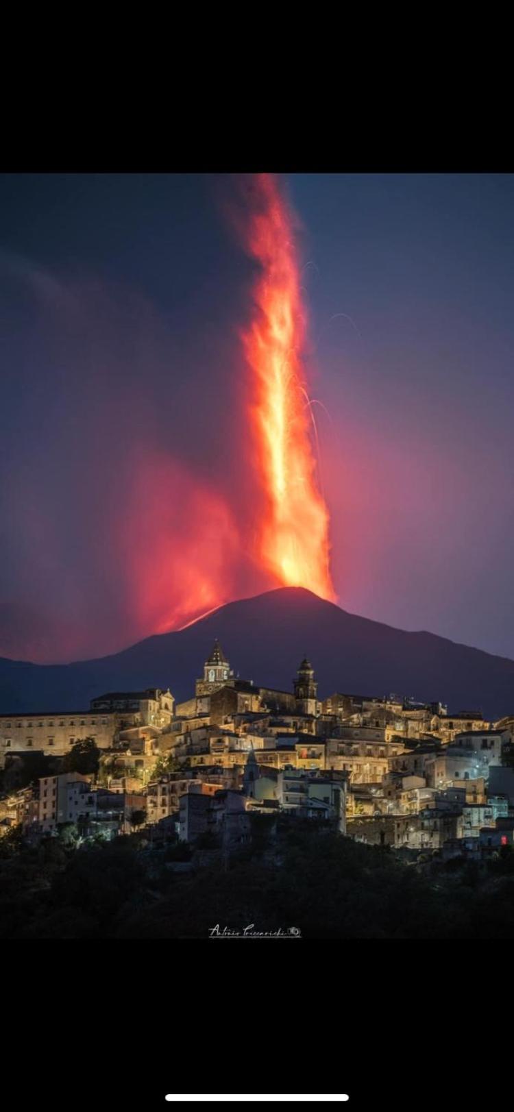 Le 2 Volte Casa Vacanza Acireale Exteriér fotografie