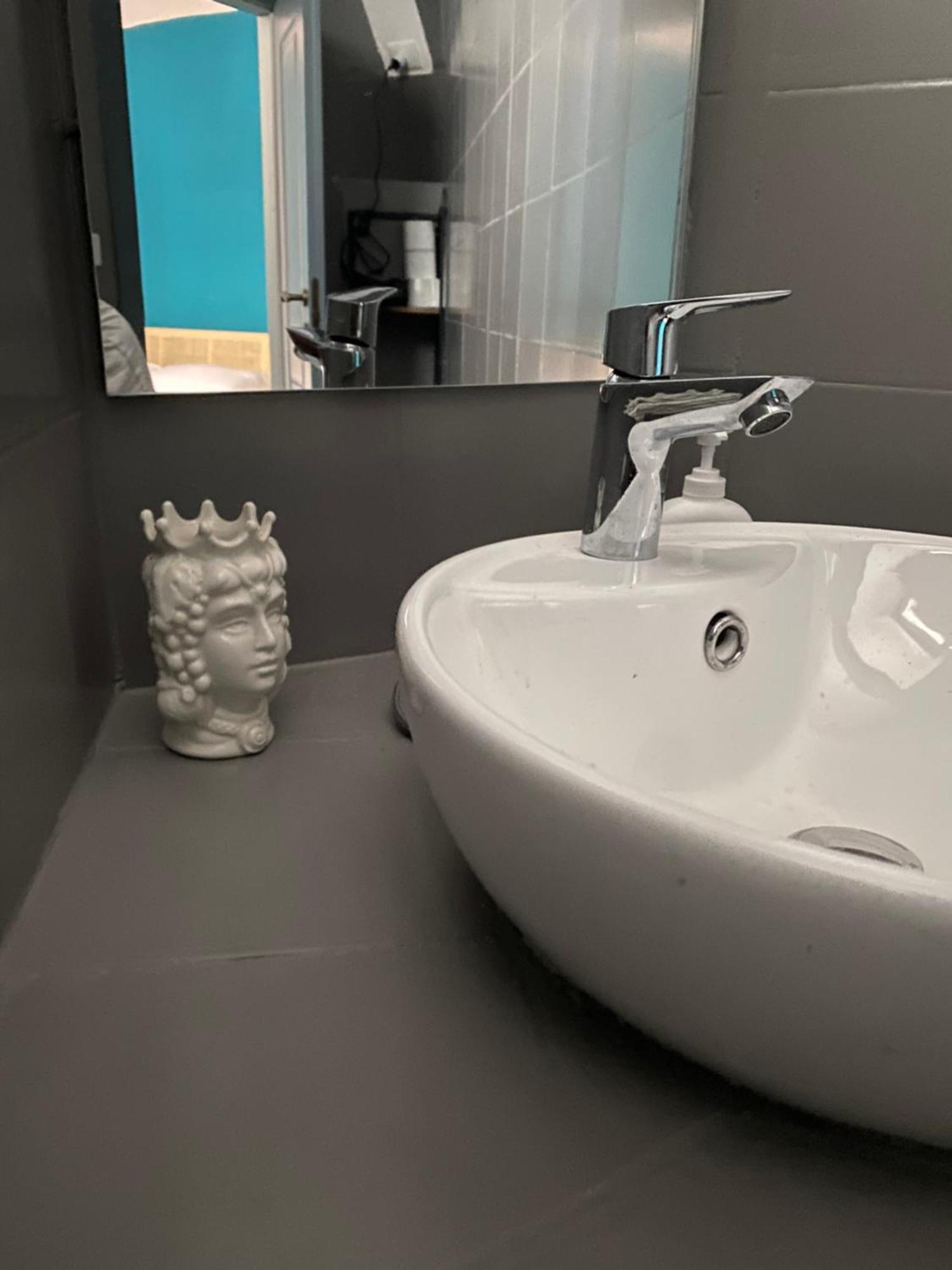 Le 2 Volte Casa Vacanza Acireale Exteriér fotografie