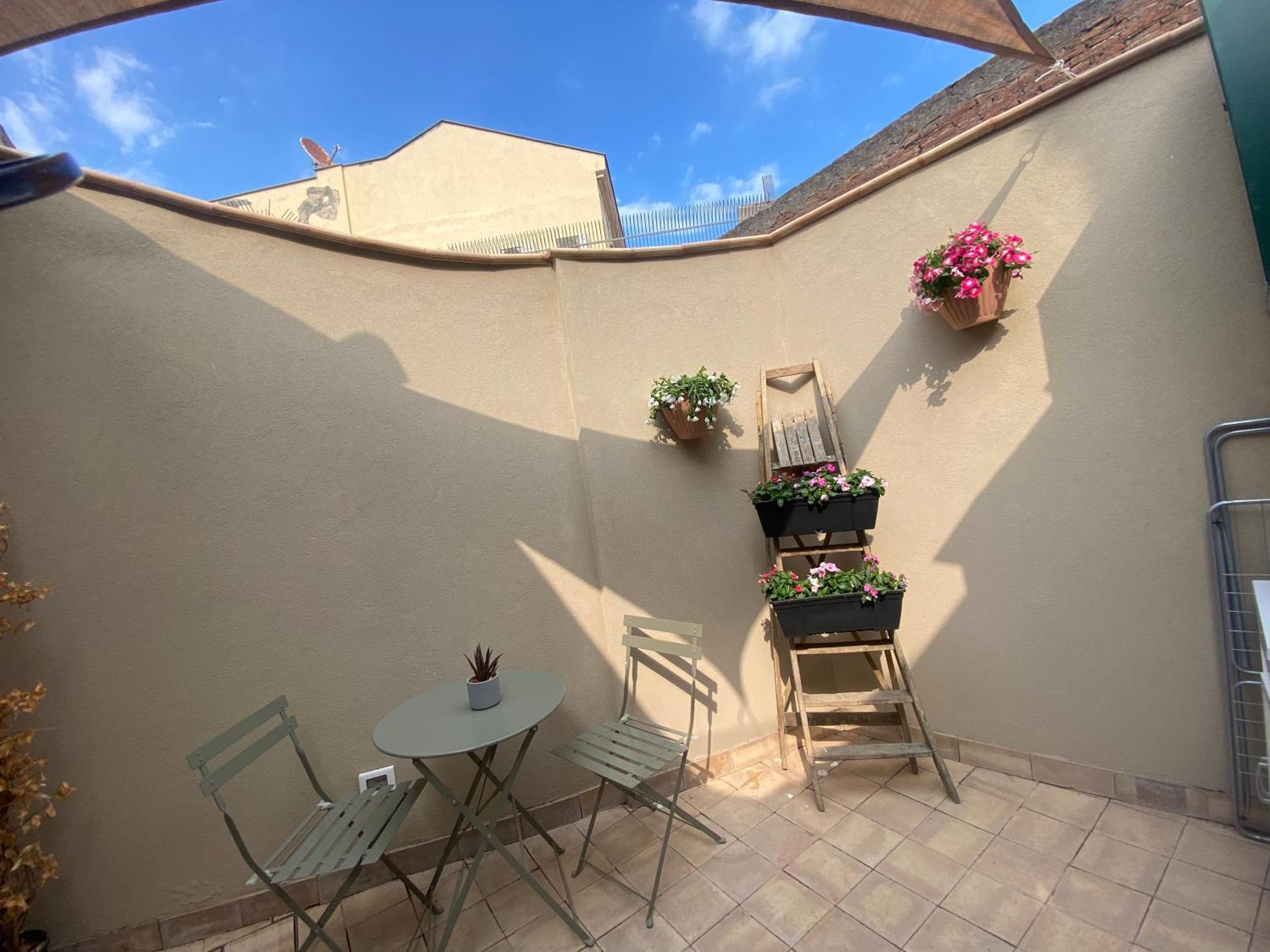Le 2 Volte Casa Vacanza Acireale Exteriér fotografie